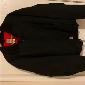 CARHARTT Black Men’s Jacket!